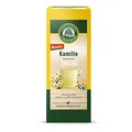 Produktbild: Lebensbaum - Kamillentee - 20 x 1,5 g - 8er Pack