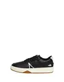 Produktbild: Lacoste L001 222 1 744SMA0017454, Mens Sneakers, Black, 44,5 EU
