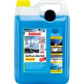 Produktbild: Sonax Antifrost-Konzentrat 5 L KlarSicht, bis -30°C (5 l) (03325050)