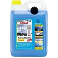 Produktbild: SONAX AntiFrost+KlarSicht Konzentrat Citrus 5l Frostschutz, Scheibenreinigungsanlage  03325050