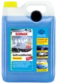 Produktbild: 4 x Sonax 03325050 Anti Frost & Klar Sicht Konzentrat Frostschutz 5 Liter