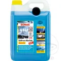 Produktbild: SONAX Frostschutzkonzentrat Scheibenwaschanlage 5L
