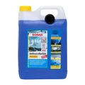 Produktbild: Sonax AntiFrost+KlarSicht Konzentrat Winterscheibenreiniger, 5 Liter