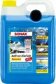Produktbild: SONAX AntiFrost + KlarSicht Konzentrat Citrus 5 L Scheibenfrostschutz