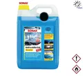 Produktbild: SONAX Anti Frost und Klar Sicht Konzentrat 5 L Frostschutz Kanister Citrusduft