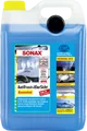 Produktbild: 5L Scheiben Frostschutz AntiFrost+KlarSicht Konzentrat Citrus Sonax 03325050