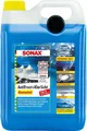 Produktbild: SONAX AntiFrost+KlarSicht Konzentrat Citrus, 5l Kanister
