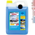 Produktbild: 5L Sonax AntiFrost&KlarSicht Frostschutz Konzentrat Scheibenreiniger Waschanlage