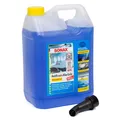 Produktbild: 5L SONAX 332505 ANTIFROST & KLARSICHT Scheiben Frostschutz Konzentrat Citrusduft