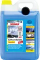 Produktbild: SONAX 03325050 AntiFrost&KlarSicht Konzentrat 5 l PE-Kanister mit Ausgießer
