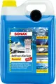 Produktbild: SONAX AntiFrost+KlarSicht Konzentrat (5 Liter) Scheibenwaschanlagen-Frostschutz