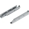 Produktbild: Blum Tandem Blumotion plus 560H Unterbodenführung Möbelbeschlag Länge 380 mm (06319072)