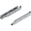 Produktbild: Blum Tandem Blumotion plus 560H Unterbodenführung Möbelbeschlag Länge 380 mm