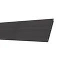 Produktbild: GrojaSolid Einzelprofil 1,9x15x180cm anthrazitgrau 4250260967865