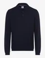 Produktbild: Brax Langarm-Poloshirt