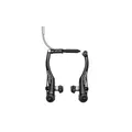 Produktbild: Bremse V-Brake Vorderseite br-t610-set Schwarz SH-EBRT610FX41XLP SHIMANO Fahrrad