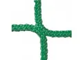 Produktbild: Jugendfußball Tornetze, Tornetze, Fußballtornetz, 5x2m 4mm PP super stabil