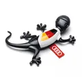 Produktbild: Original Audi Duftgecko Deutschland schwarz/weiß würzig Lufterfrischer