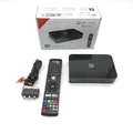 Produktbild: TELE System UP T2 4K: Dec Digital terrestrisch Android TV Ultra  - Unvollständig