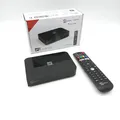 Produktbild: TELE System UP T2 4K: Dec Digital terrestrisch Android TV Ultra HD Smart TV Sons