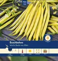 Produktbild: Buschbohne mittelfrüh & robust Wachs Beste von Allen Samen von Pabst Keimkraft
