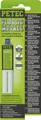 Produktbild: Petec Power Flüssigmetall Doppelspritze 25 ml