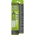 Produktbild: Petec 97425 Flüssigmetall 2K Epoxidharz-Metall - 25ml Tube - Doppelspritze