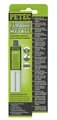 Produktbild: PETEC Flüssigmetall 25ml Epoxy Klebstoff grau Metallkleber - 97425