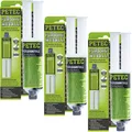 Produktbild: PETEC FLÜSSIGMETALL 2K METALLKLEBER 75ml METALL REPARATUR SPACHTEL FÜLLEN KLEBEN