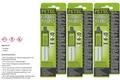 Produktbild: 3x Petec Flüssigmetall 25 ml Doppelspritze SB-Karte