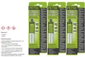 Produktbild: 3x Petec Flüssigmetall 25 ml Doppelspritze SB-Karte