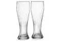 Produktbild: Ritzenhoff & Breker Bierglas Noa Weizenbiergläser 0,5 Liter 2er Set, 2-tlg., Glas
