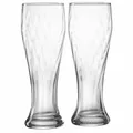 Produktbild: Ritzenhoff & Breker Weizenbierglas Noa 2er Set, Biergläser Weizenglas Glas 500ml