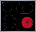 Produktbild: Neff M16SRF0L0, Elektrokochfeld
