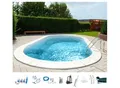 Produktbild: Ovalpool MY POOL BWT 
