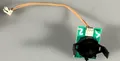 Produktbild: Siemens HE378HBS0 Backofen Potentiometer  10004602 9001126602 #1658-12N