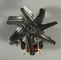 Produktbild: Siemens HE378HBS0 Backofen Konvektionsgebläsemotor DS042CXQXX0Z #1658-10N