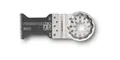 Produktbild: Fein Sägeblatt E-Cut Precision Breite 35 mm Starlock