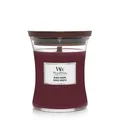 Produktbild: Woodwick Duftkerze Sanduhr Black Cherry Media 275