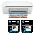 Produktbild: HP DeskJet 2320 7WN42B Multifunktionsdrucker DIN A4 Farbe USB