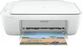 Produktbild: HP DeskJet 2320 Farb-Tintenstrahldrucker