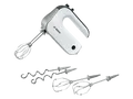 Produktbild: BOSCH MFQ4835DE Handmixer Weiß/Chrom (575 Watt)