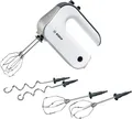 Produktbild: Bosch Haushalt MFQ4835DE Handmixer 575W Weiß