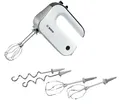 Produktbild: BOSCH MFQ4835DE Handmixer Weiß/Chrom (575 Watt)