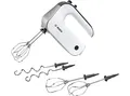 Produktbild: BOSCH MFQ4835DE Handmixer Weiß/Chrom (575 Watt)