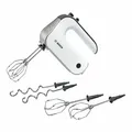 Produktbild: Bosch MFQ4835DE Handrührer Handrührgerät Handmixer 575 Watt Leistung Edelstahl
