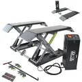 Produktbild: Mobile Scherenhebebühne 3500 Kg Kurzhub Bühne Hebebühne 3 T Reifendienst 06303