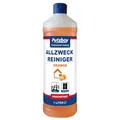 Produktbild: PUTZBOY Allzweck Reiniger Orange - Konzentrat - Universalreiniger für Böden und Oberflächen - 1 Liter - Made in Germany