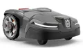 Produktbild: Automower® Husqvarna 415X Mähroboter Robotermäher Original Rasenmäher Update Neu
