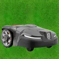 Produktbild: Husqvarna Automower 415X GPS Mähroboter Rasenroboter bis 1500m² 2025 Modell